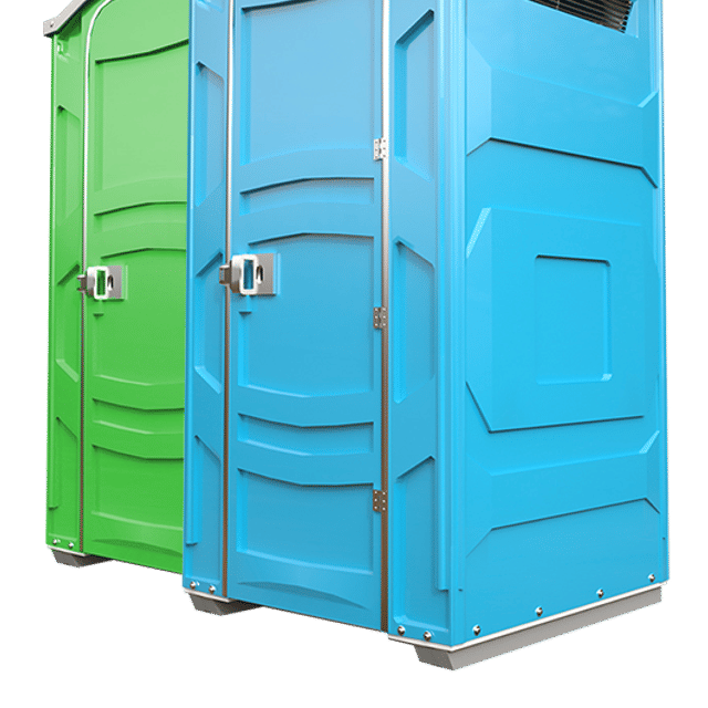 Professional Porta Potty Rentals Alexander AR
