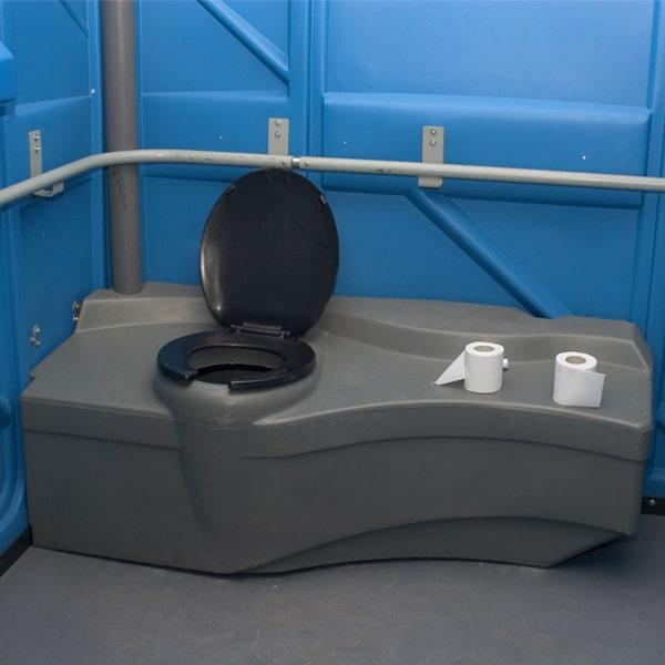 Wedding Porta Potty Rentals Bryant AR